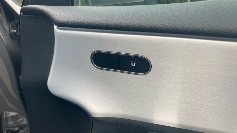 Mercedes-Benz A-Class A180 AMG Line Premium 4dr Petrol Saloon